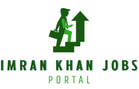 IMRAN KHAN JOBS PORTAL